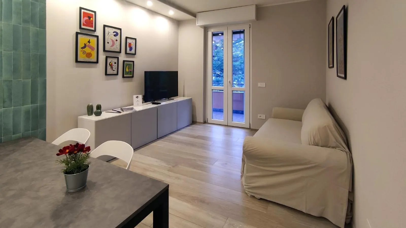 La Casa Di Giulia - Holiday Home Ranco