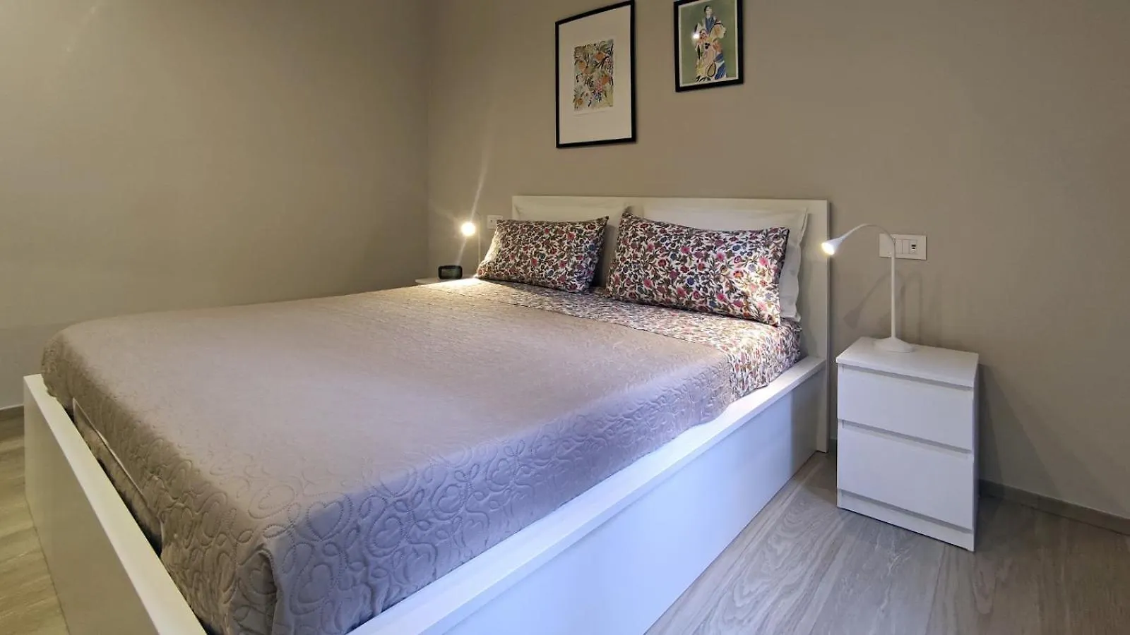 Daire La Casa Di Giulia - Holiday Home Ranco